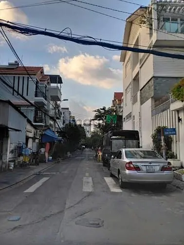 Bán Đất Số 26 Đặng Tiến Đông Xây Hầm + 6 Tầng Dt 143M2 Giá 29 Tỷ Shr