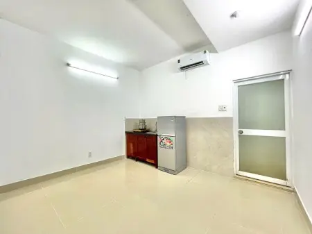 Phòng Đẹp Giá Rẻ – Ngay Thích Quảng Đức, P4, Phú Nhuận – Chỉ 3Tr2/Tháng