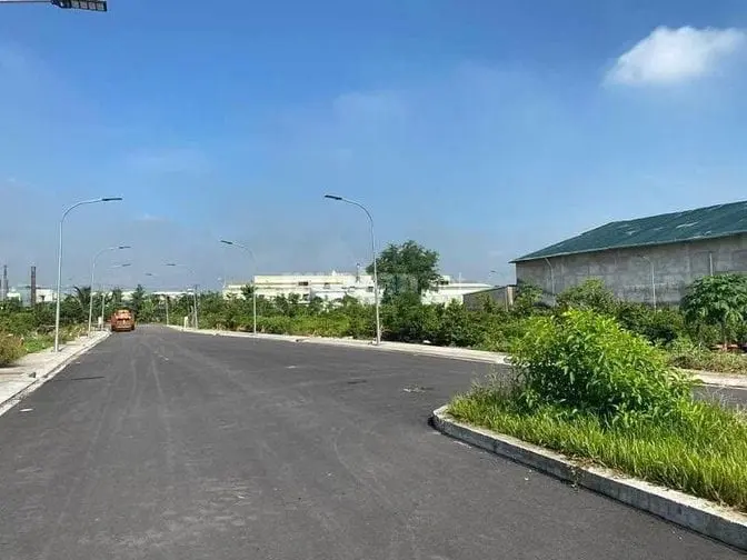 ⭐️Bán Lô Đất Khu Vip Đường Rộng 12M 215/X Phan Huy Ích, P12, Q.gò Vấp.