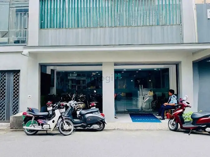 Cho Thuê Nhà Hà Đô Centrosa, Hòa Hưng, Quận 10