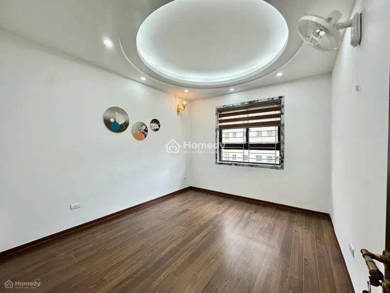 Căn Hộ Vimeco Nguyễn Chánh 3 Phòng Ngủ – 100M², Full Nội Thất, Hơn 9 Tỷ