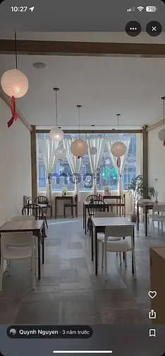 Cho Thuê Nhà Nguyên Căn Đặng Dung – Phường Tân Định, Quận 1