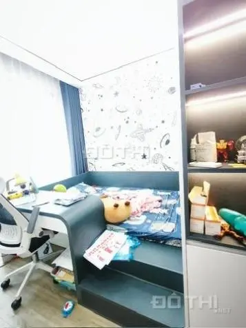 Chính Chủ Bán Nhà Ngõ Quỳnh, Đường Thông, Ô Tô Đỗ Gần, 32M2 - Nhà Đẹp Ở Luôn - Giá Nhỉnh 7 Tỷ