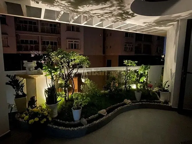 Bán Nhà Góc 2 Mặt Tiền – Đường Số 34, P. An Phú, Quận 2 – Vị Trí Đẹp,