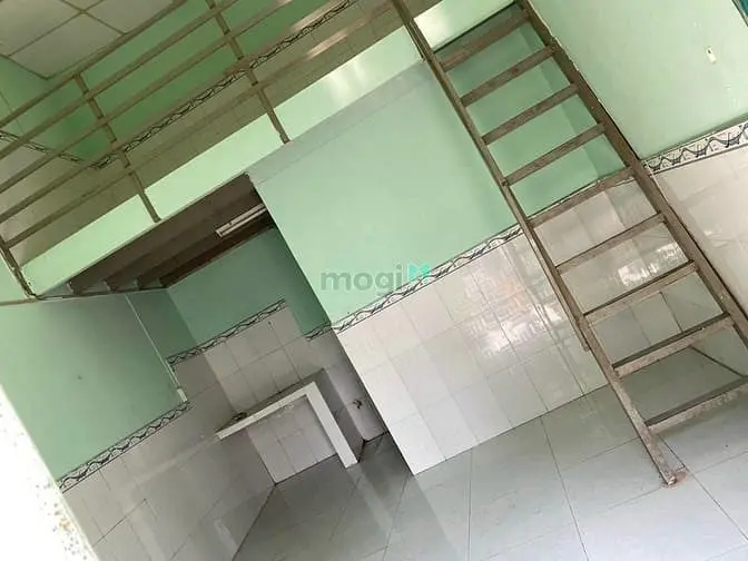 Bán Nhà Trọ Mặt Tiền Hẻm 24 Võ Văn Hát, Long Trường, Q9 . 5X22M