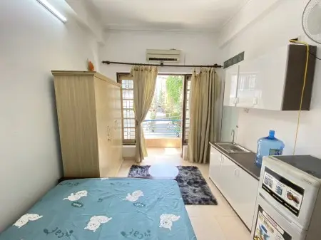 Cho Thuê Phòng Trọ Phạm Tuấn Tài, Cầu Giấy, Gần Sư Phạm, Quốc Gia, Điện Lực. Giá 3.9Tr
