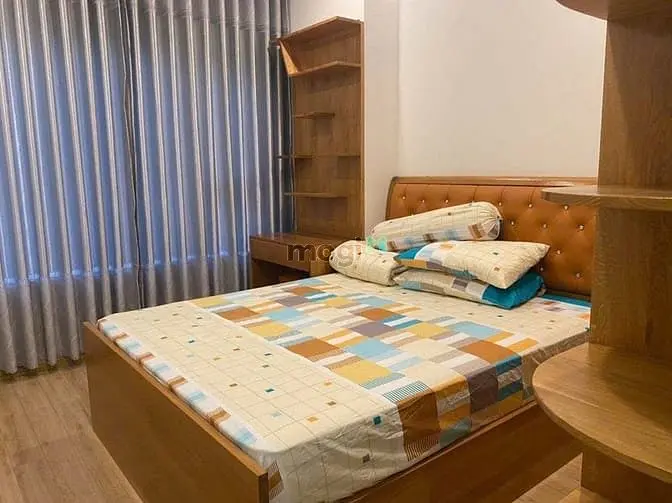 Bán Chung Cư Cao Cấp New City Thủ Thiêm Quận 2 »❭ Địa Điểm : 17 Mai Ch
