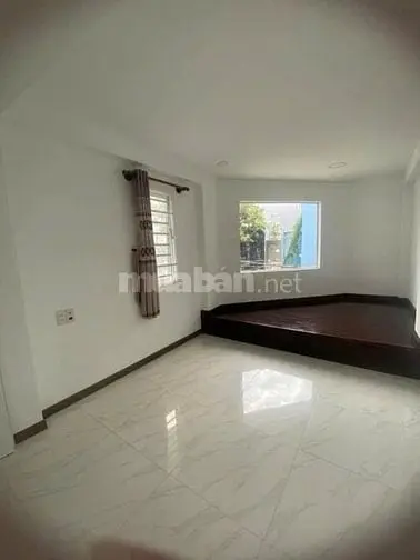 Bán Nhà Góc 2 Mặt Tiền Hẻm 45 Lê Cơ Bình Tân, 4X14M, 4Pn Giá Chỉ 5,6Tỷ