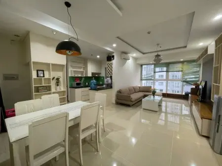 Pn Techcons,Hoa Sứ, Phú Nhuận: 3P, 3Wc, Nội Thất, 22Tr/Th