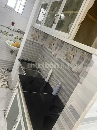 Bán Gấp Nhà Mặt Tiền Ht 17, Gần Chợ Hiệp Thành, Quận 12, 3X7M, 830Tr