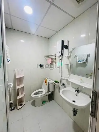 C/C Kim Tâm Hải, Trường Chinh,Ttn, Q12: 77M2,2P Ngủ,Giá 7.5Tr