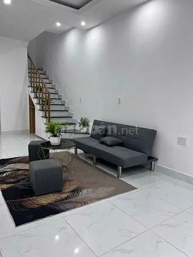 Chính Chủ Bể Nợ Bán Ngộp Nhà 1 Trệt 1 Lầu Diện Tích: (4X11) Giá 385 Tr