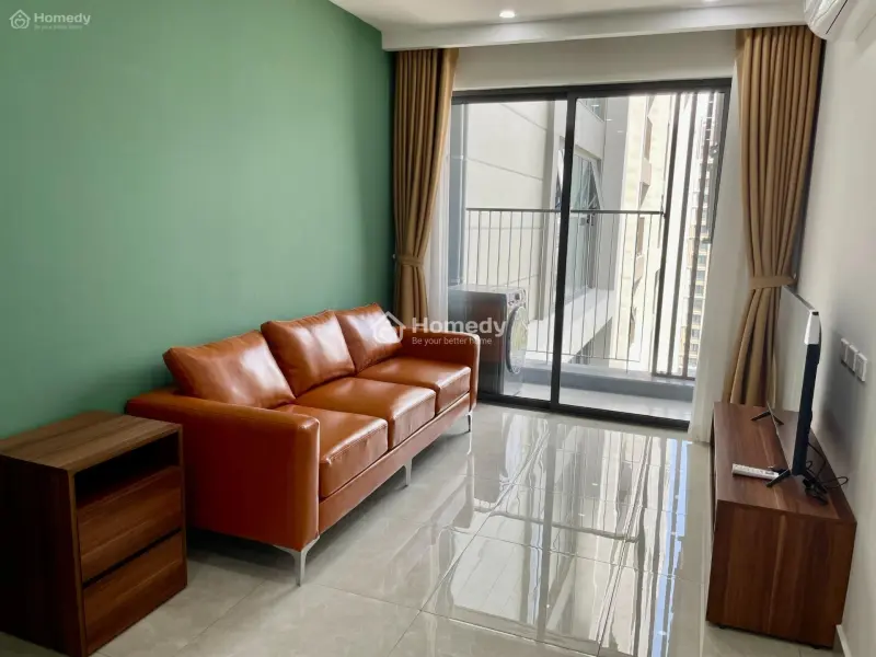 Cho Thuê Căn The Minato Residence - Ct2.1719 - Sđt Quỳnh 0934255***