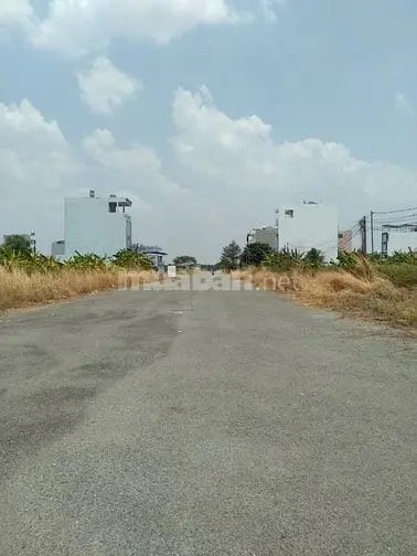 Đất Nền Sở Văn Hóa Thông Tin, Q9. Sổ Đỏ, Khu Vực Lý Tưởng Để Đầu Tư.