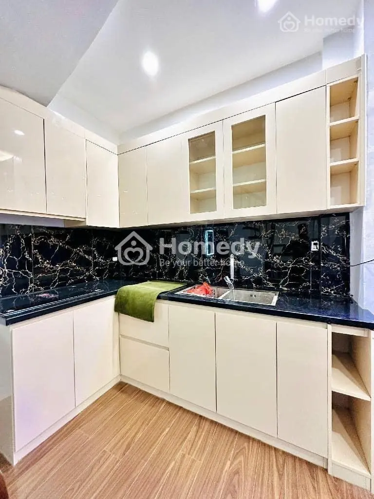 Bán Nhà Riêng Đường Kim Ngưu, Phường Vĩnh Tuy, Hai Bà Trưng, Hà Nội, 25M2, Chỉ 5,2 Tỷ