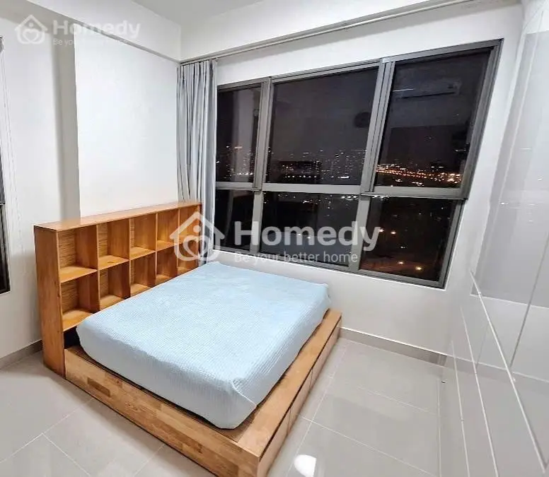 3Pn View Đẹp Nội Thất Dễ Chịu – The Sun Avenue 3Pn