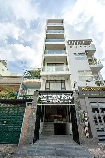 Bán Nhà Hxh 449 Sư Van Hạnh ,P12, Quận 10 Dt:11X21 2 Tầng Giá:42 Tỷ Tl