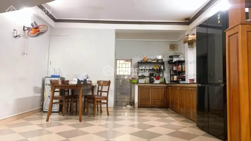 Nhà 3 Tầng Hòa Minh 7 Gần Biển, Vị Trí Đẹp Sát Lô Góc