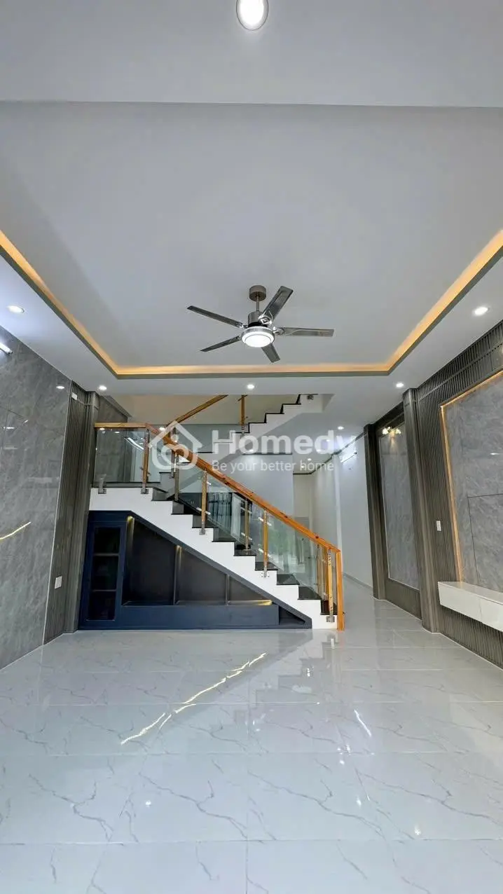 Sở Hữu Căn Nhà Diện Tích Sử Dụng Đến 180M2 Giá Chỉ 2 Tỷ 150