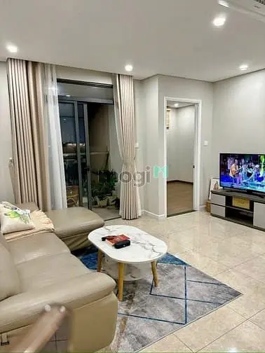 Chung Cư Eximland, Phan Đăng Lưu, Pn: 145M2, 3P Ngủ, Full Nt, 22Triệu