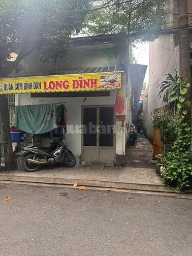 Chính Chủ Bán Nhà 65/7/5 Trần Văn Dư, Q.tân Bình, Đang Cho Thuê