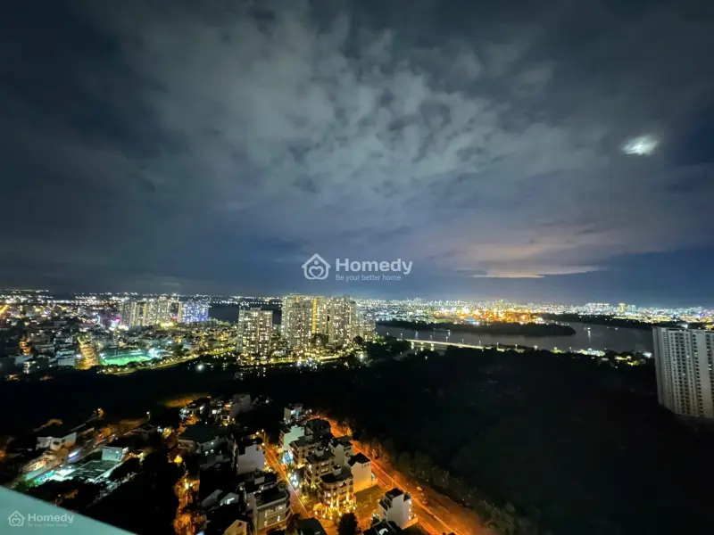 Gấp - Cơ Hội Tốt Để Sở Hữu Căn Hộ Lớn Giá Tốt Nhất – The Sun Avenue 3Pn
