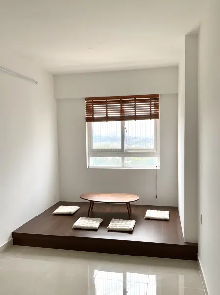 Cho Thuê Phòng Riêng Đầy Đủ Tiện Nghi Trong Căn Hộ Topaz Home 2 Quận 9