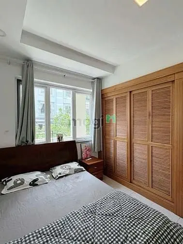 Chung Cư Thái An 2, Nguyễn Văn Quá,Q12:110M2,3P Ngủ,10Tr