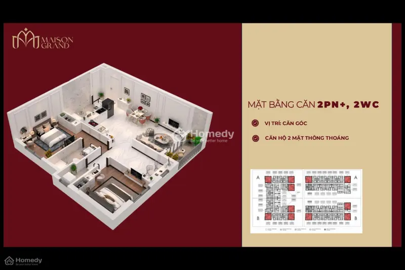 Maisongrand Phú Mỹ, Tâm Điểm Sống Sang-Tầm Nhìn Đầu Tư Tại Cửa Ngõ Công Nghiệp Và Cảng Biển Quốc Tế