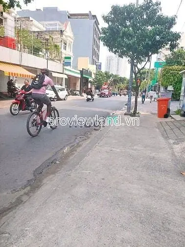 Bán Nhà Cấp 4 Mặt Tiền Quốc Hương, Tp. Thủ Đức, 224.4M2, 75 Tỷ
