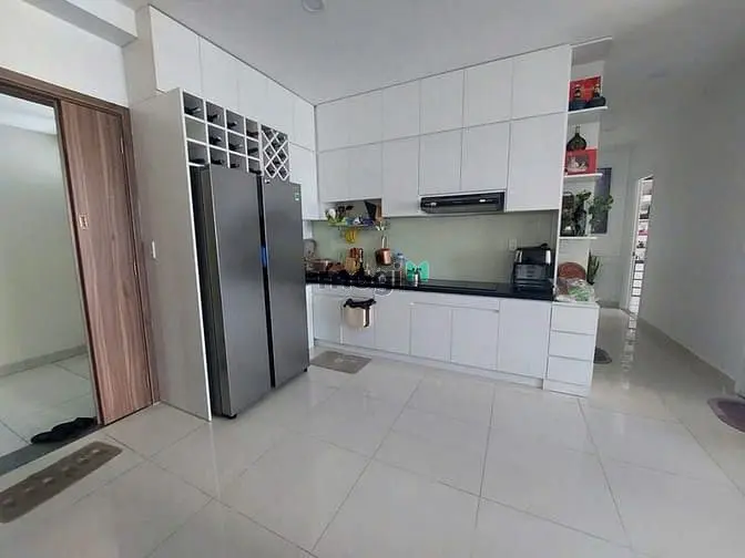 Chung Cư Ruby Garden, Nguyễn Sỹ Sách, P15, Tb, 80M2, 2Pn, 2Wc.
