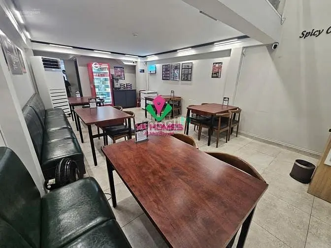 Mặt Bằng Quốc Hương, Thảo Điền, Q2 (Dt 150M2), Trệt+Lửng. Giá 64Tr/Th