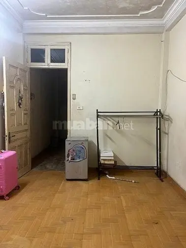 Cho Thuê Nhà Nguyên Căn 5 Tầng Tại Linh Quang, Văn Chương,Đống Đa