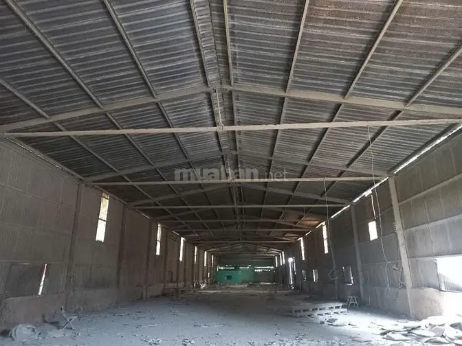 Cho Thuê Nhà Xưởng, Kho Quận 9
