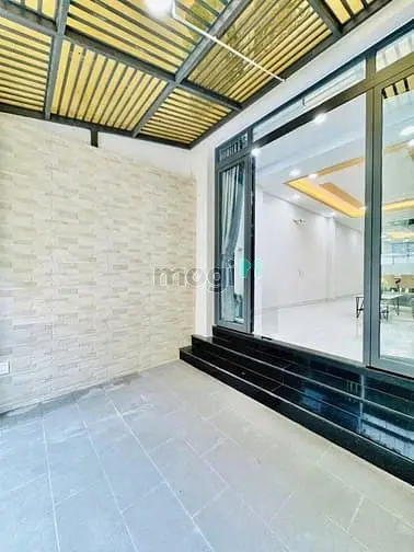 🏠Ung Văn Khiêm - P.25 - Bình Thạnh ❤️Chỉ 1 Tỷ 930 Còn Thương Lượng ⚜