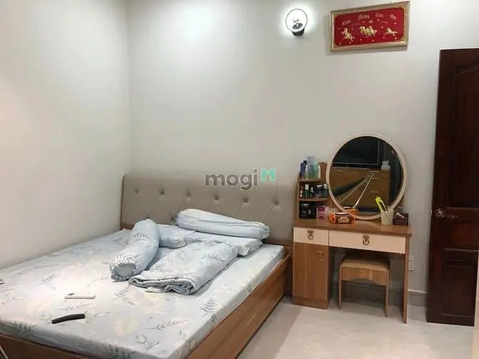 Bán Nhà Khu Tên Lửa, Góc 2Mt Đường Số 7B, 4 X 15M, 4.5 Tấm, Giá 15,2 T