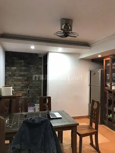 Bán Nhà Hxh 4X16.5M Nguyên Hồng Gò Vấp