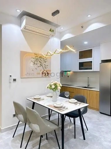 Bán Gấp Ch Ontonia Phú Mỹ Hưng – 86M², 2Pn, Giá 8.5 Tỷ (Kẹt Ngân Hàng)