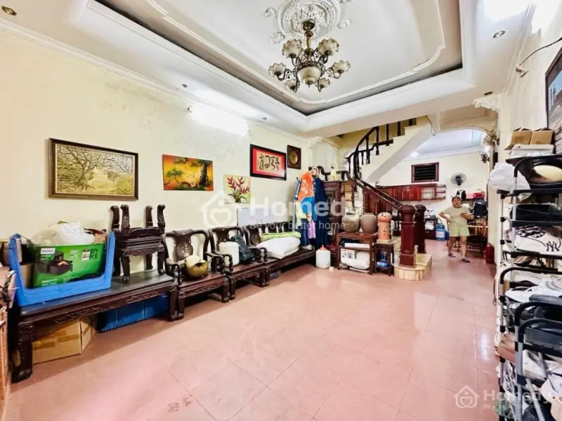 Dương Quảng Hàm, Thông Nguyễn Khánh Toàn, Cầu Giấy