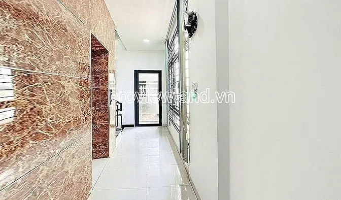 Bán Nhà Góc 2 Mặt Tiền Đỗ Xuân Hợp, Tp. Thủ Đức, 110M², 1 Trệt 5 Tầng