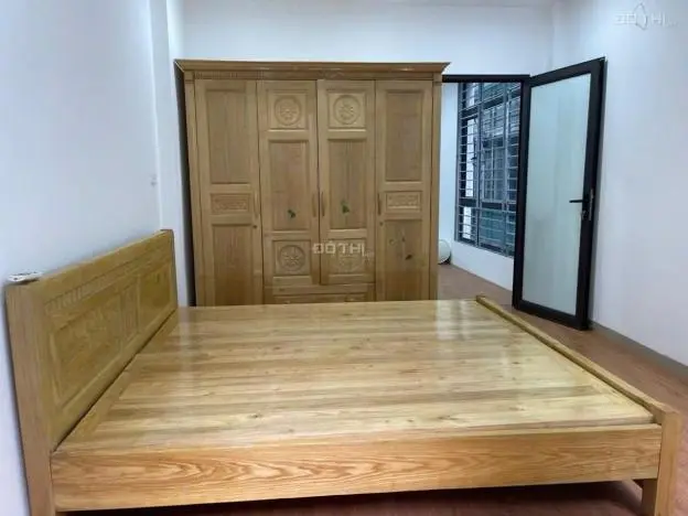 Mỹ Đình 35M2 4 Tầng Lô Góc Gần Ô Tô Tặng Full Nội Thất Nhỉnh 7 Tỷ