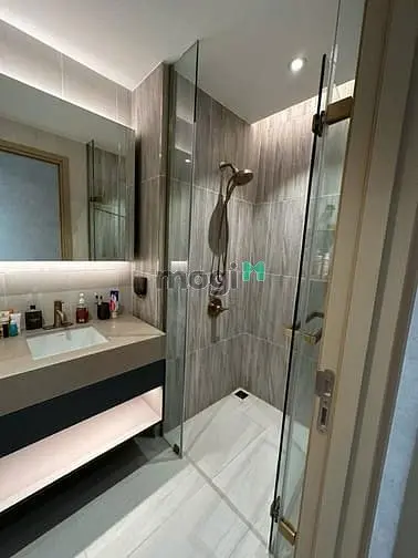 Bán Căn Hộ Đẹp The Antonia 2 Pn, Sẵn Hđt , View Biệt Thự Yên Tĩnh!