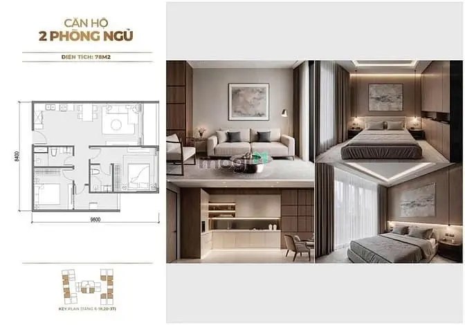 Sunshine Legend City – Giá Chỉ Từ 50–58 Triệu/M²