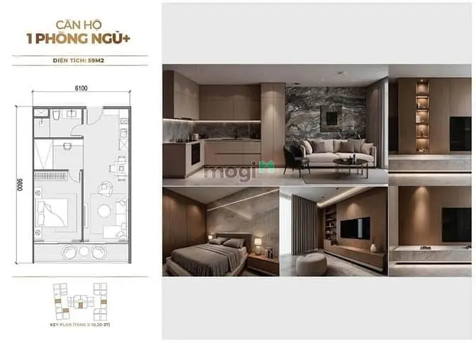 Sunshine Legend City – Giá Chỉ Từ 50–58 Triệu/M²