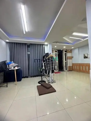 Nhà Trương Thị Hoa Tân Thới Hiệp Ngang 6M 2 Tầng 5 Tỷ 360.