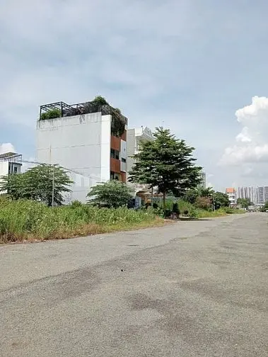 Đất Nền Sở Văn Hóa Thông Tin, Q9. Sổ Đỏ, Khu Vực Lý Tưởng Để Đầu Tư.