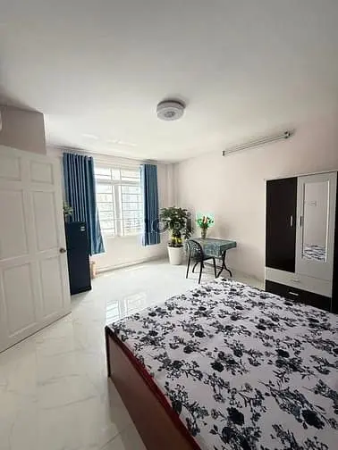 Nhà Đẹp 46M² - 3 Tầng - 5Pn ♥️ Thích Quảng Đức – Phú Nhuận 1 Tỷ 960