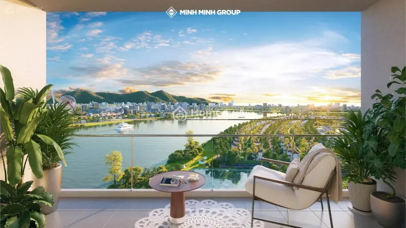 Chấn Động Chỉ Còn 1 Căn Studio Ngay Cầu Hòa Xuân Sát Với Trung Tâm Tp Đà Nẵng