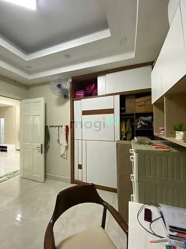 🔥🔥 Bán Căn Hộ 2Pn Chung Cư Vạn Đô 348 Bến Vân Đồn, P 1, Quận 4 👉 D