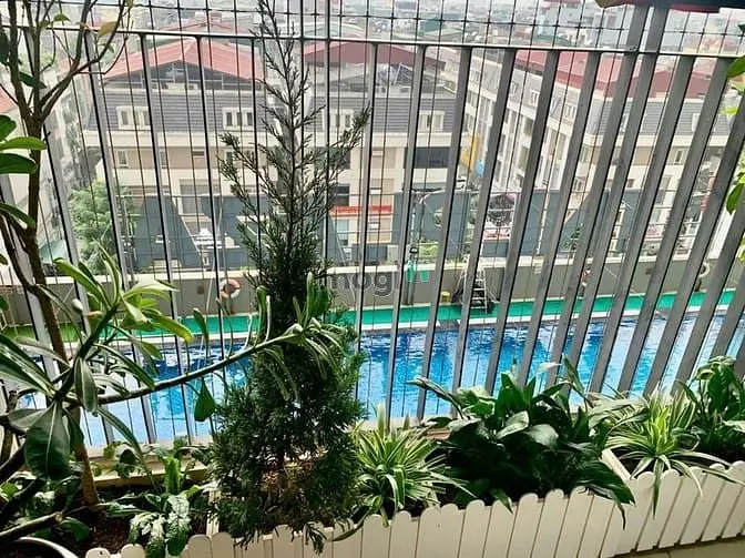 Bán Nhanh Căn Hộ 110M2 - Chung Cư Goldsilk Comlex